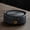 Black, variant on Electric Stove for Tea Kettle with 3-Stage Knob Panel Mini Portable Single Burner