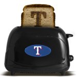 Texas Rangers grille-pain - noir
