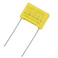thumbnail image 1 of Unique Bargains Capacitors Polypropylene Film 0.15uF 275VAC X2 MKP 10 Pcs, 1 of 5