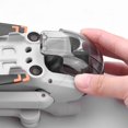 thumbnail image 3 of CNKOO Translucent Lens Cover for DJI Mini 3 Pro Stable Fit  Multi-Directional Protection  Scratch Prevention Repair Cover, 3 of 8