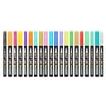 thumbnail image 4 of RKSTN Water Color Pen Metal Flash Color Fluorescent Pen Set 3ml Per Pen, 4 of 5