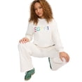 thumbnail image 2 of Esprit Pantalon Molletonné Large Femme, TP-TTG, 2 of 7