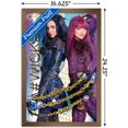 thumbnail image 2 of Disney Descendants 2 - Méchant, 2 of 4