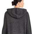 thumbnail image 3 of George Women's Sweater Hoodie, 3 of 6