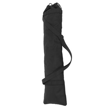 ANGGREK Light Stand Tripod Monopod Camera Case, Monopod Light Stand Carrying Bag Nylon For Photographic Equipment For Studio