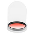 thumbnail image 4 of Junestar Gradual Colour Lens Filter for  Camera, Multilayer Coating, Waterproof, 58mm, 4 of 8