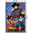 thumbnail image 2 of Dragon Ball : Super - VIlain, 2 of 4