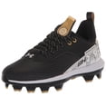 thumbnail image 1 of Under Armour Unisex-Child Harper 7 Low Juniors TPU Baseball Cleat Shoe, 1 of 2