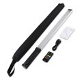 thumbnail image 4 of PULUZ Remote Control RGB Light Rechargeable Adjustable Dimmable 1000lm LED Lamp Stick Photography Supplies Illuminous Equipment, 4 of 10