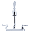 thumbnail image 2 of DURA FAUCET - DF-PK350L-CP, 2 of 3