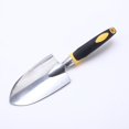 thumbnail image 3 of Outils de Plantation de Succulentes, Manche en Caoutchouc Doux Confortable, Manche en Silicone Antidérapant, Design Ergonomique, Acier Inoxydable Résistant, Gants de Jardinage, Ensemble d'Outils de Jardin Tout-en-un, 3 of 8