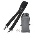 thumbnail image 3 of Drone Controller Neck Lanyard, High Elasticity Lightweight Neck Strap Lanyard Exquisite With Storage Bag For RS 3 Pro For RS3, 3 of 8