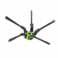 thumbnail image 3 of 8 Pcs Brosse Latérale pour Accessoires de Robot Aspirateur Irobot Roomba S9, 3 of 4