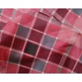 thumbnail image 4 of oneOone Silk Tabby Fabric Tartan Check Fabric Prints By Yard 42 Inch Wide, 4 of 4