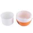 thumbnail image 4 of YOUTHINK 1L Capacity Automatic Yogurt Maker Machine, Plastic Practical Cooking Tool for Home Cafe, 4 of 8