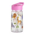 thumbnail image 2 of straw Cup, Children'S Water Cup E,No Spill Sippy Cups for Baby Toddler and Child Feeding Ice From Friendly Recycled Milk Princess+ Leak-Proof Dishwasher Safe,A, 2 of 9