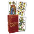 thumbnail image 2 of Marseille Tarot Professional Edition, 2 of 2