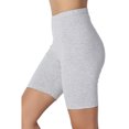 thumbnail image 1 of Shorts de Sport Respirants Élastiques pour Femmes Bas d'Été Unis, 1 of 4