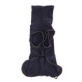 thumbnail image 2 of Warm Dog Coat, Elastic Leg Straps Comfortable Flexible Dog Winter Jacket Thickening  For Dogs For Cold Weather L, 2 of 8