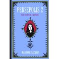 thumbnail image 2 of Persépolis 2, l'Histoire d'Un Retour, 2 of 2