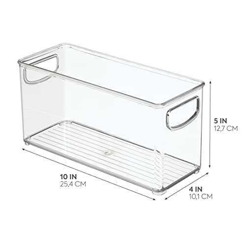 LINUS BIN 10X4X5 - FRENCH