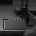 thumbnail image 1 of Birdeem Haut-Parleurs Bluetooth Sans Fil, Haut-Parleur Bluetooth Sans Fil avec Carte Enfichable 8000Ma Grande Capacité Alimentation Mobile Audio Bluetooth Radio Fm Haut-Parleurs à Commande Tactile Audio Hi-Fi Haute Puissance, 1 of 9