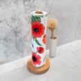 thumbnail image 4 of Linen Chest Not Paper Towel Poppy Fields 10pc, 4 of 4