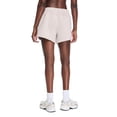 thumbnail image 3 of Athletic Works Women's Soft Knit Short, 3 of 6