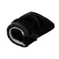 thumbnail image 4 of LLC 3Pcs Pleuche Piano Pedal Protective Cover Case Musical Instruments Accessories(Black), 4 of 5