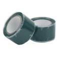 thumbnail image 3 of Waterproof Silicone Tape, Self Fusing Tape Easy Operation Multifunctional  For Home Hose Repair Green, 3 of 8