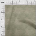 thumbnail image 2 of oneOone Velvet Olive Green Fabric Abstract Texture Sewing Material Print Fabric By The Yard 58 Inch Wide, 2 of 4