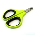 thumbnail image 3 of Pet Grooming for Cats and Dogs Precision Nail Toe Scissors Cutter Plier for Safe Clipping and Smooth Finishes, 3 of 4