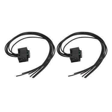68018956AC, Excellent Conductivity Throttle Body Connector Long Durability Throttle Body Pigtail Plug  for Automotive