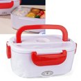 thumbnail image 1 of Electric Lunch Box,Electric Lunch Box Food Electric Lunch Box Warmer Electric Food Heater Innovative Solution, 1 of 11