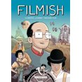 thumbnail image 2 of Filmish: A Graphic Journey Through Film, 2 of 3