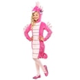 thumbnail image 3 of Déguisement de Seahorse pour Fille, 3 of 3