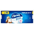 thumbnail image 3 of Charmin Ultra Doux, Papier Hygiénique 2 Épaisseurs, 30 Rouleaux (Équivalent à 90 Rouleaux Réguliers), 3 of 24