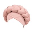thumbnail image 3 of Turban Boho Chapeau Indien Grand Bandeau Chapeau, 3 of 6