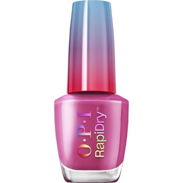RapiDry™ Vernis à Ongles à Séchage Rapide