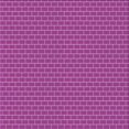 thumbnail image 1 of Ahgly Company Machine Washable Indoor Square Transitional Medium Violet Red Pink Area Rugs, 7' Square, 1 of 7