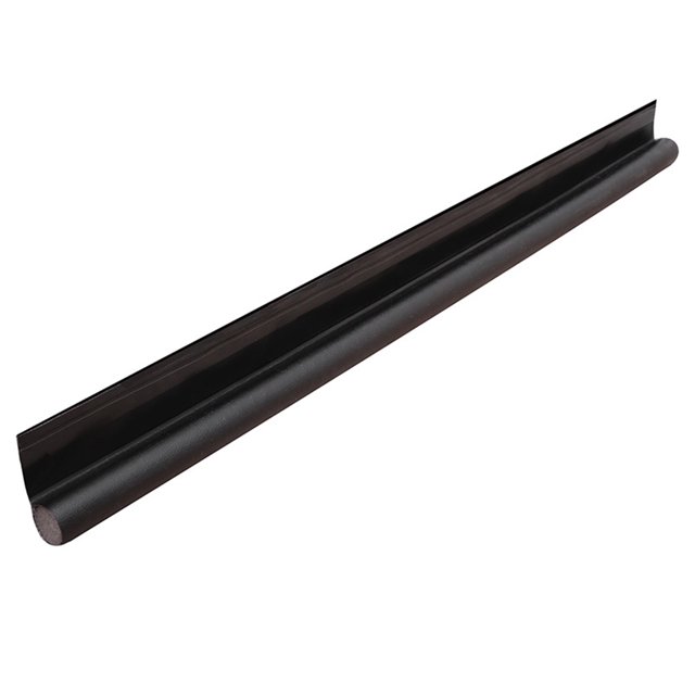 Bloqueur de Brouillard sous Porte, Butée de Brouillard de Porte, Étanche, Bande d'Étanchéité de Porte, Butée de Brouillard pour le Bas de Porte, Réduction du Bruit, Insonorisant, Bloqueur de Brouillard de Porte, Coupe-Froid