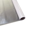 thumbnail image 1 of Modern Home Decor, High Efficiency Privacy Non Adhesive Wavy Sunblock Insulation Window Film for A Comfortable Home Experience, 1 of 5