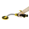 thumbnail image 3 of Gold Detector with Vibration and Light Pulses for Metal Detection Use Waterproof to 100 Feet Multi Color Plastic, 3 of 8