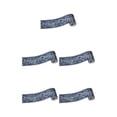 thumbnail image 3 of Maytalsory Decorative And Waterproof Wallpaper Border Stickers Non-toxic And Odorless Self-adhesive PVC style 7 5Set, 3 of 6