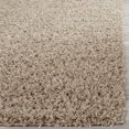 thumbnail image 3 of Safavieh Athens Solid Plush Shag Area Rug, 3 of 7