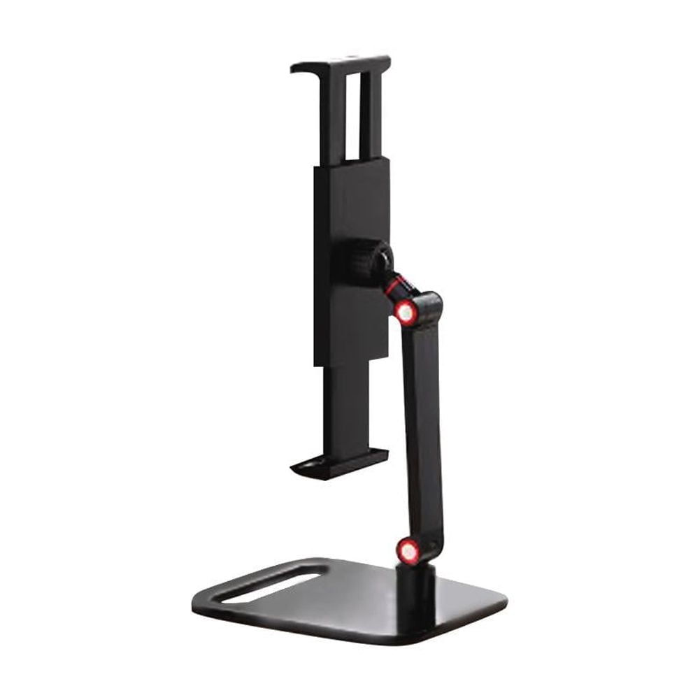 Portable Monitor Risers Portable Monitor Desk Metal Stand 16 Inch Universal Expandable Display ...