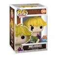 thumbnail image 1 of Funko Pop! Animation : les Sept Péchés Mortels 1344 - Meliodas, 1 of 3