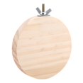 thumbnail image 2 of Loewten Wooden Hamsters Playground, Hamsters Platform, For Hamster, 2 of 8