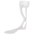 thumbnail image 3 of Ankle Foot Orthosis Support, Straightener Drop Foot Splint Corrector Ultra Slim  For Injury Recovery Therapy S For 37-42 CHN Left Foot, 3 of 8