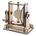 thumbnail image 2 of Siruishop Science Kit Construction Toys Stem Technology Toy for Primary Kids Secondary, 2 of 8